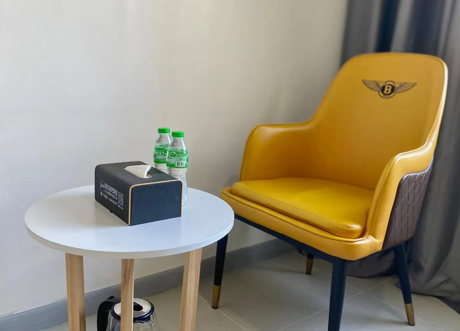 Guangdon Business Hotel-Near Mall Of Asia, Smx & Manila World Trade Center Pasay
