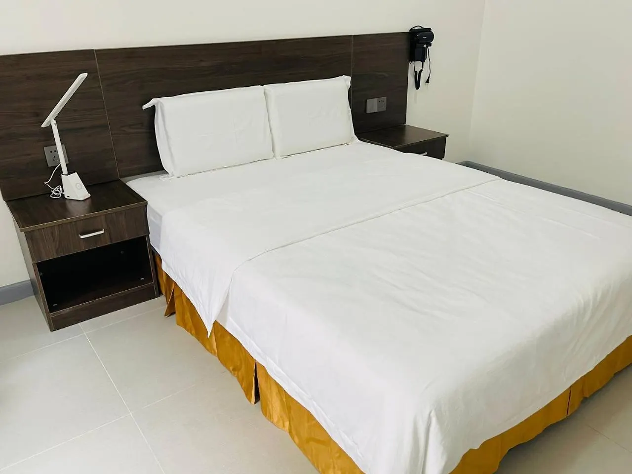 Guangdon Business Hotel-Near Mall Of Asia, Smx & Manila World Trade Center Pasay