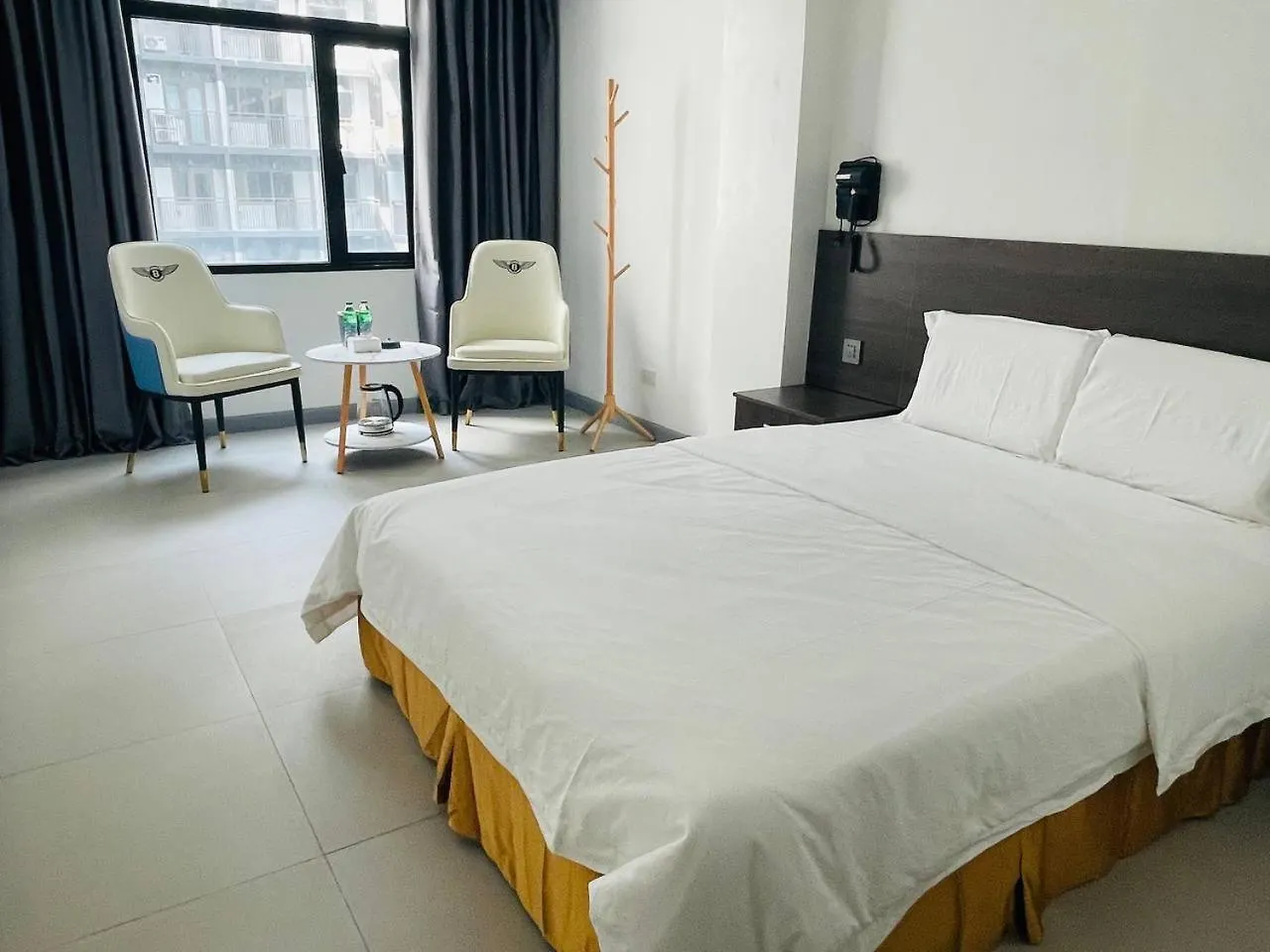 Guangdon Business Hotel-Near Mall Of Asia, Smx & Manila World Trade Center Pasay Philippines