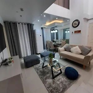 Affordable Makati Apartment