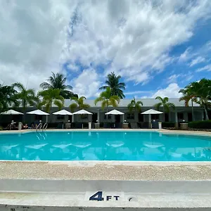 Regents Park 3*, Panglao Philippines