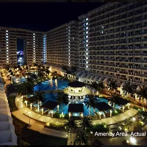 Tiffany At Shell Residences Apartment