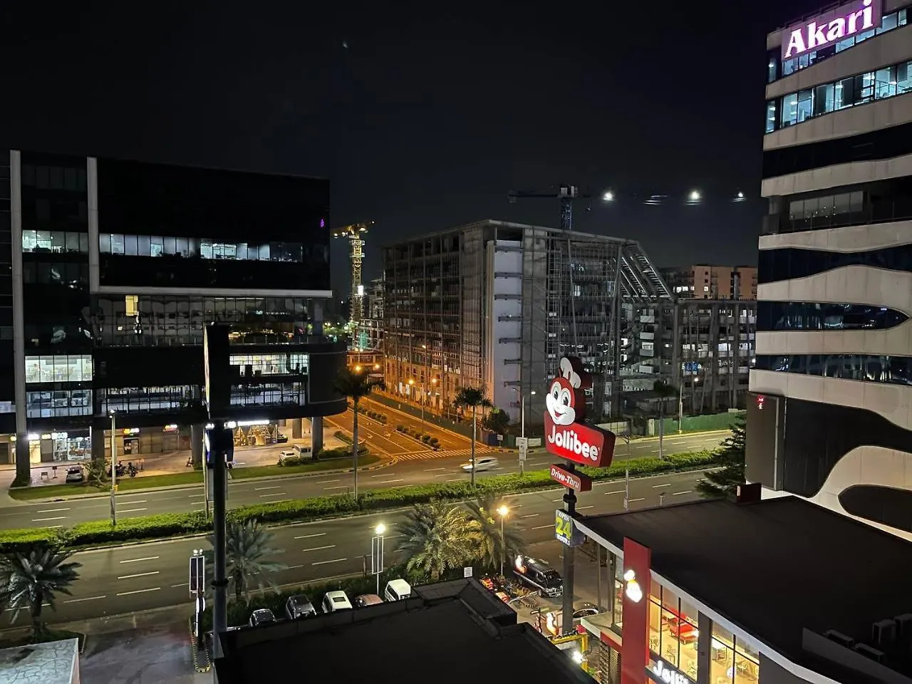 Guangdon Business Hotel-Near Mall Of Asia, Smx & Manila World Trade Center Pasay Hotel