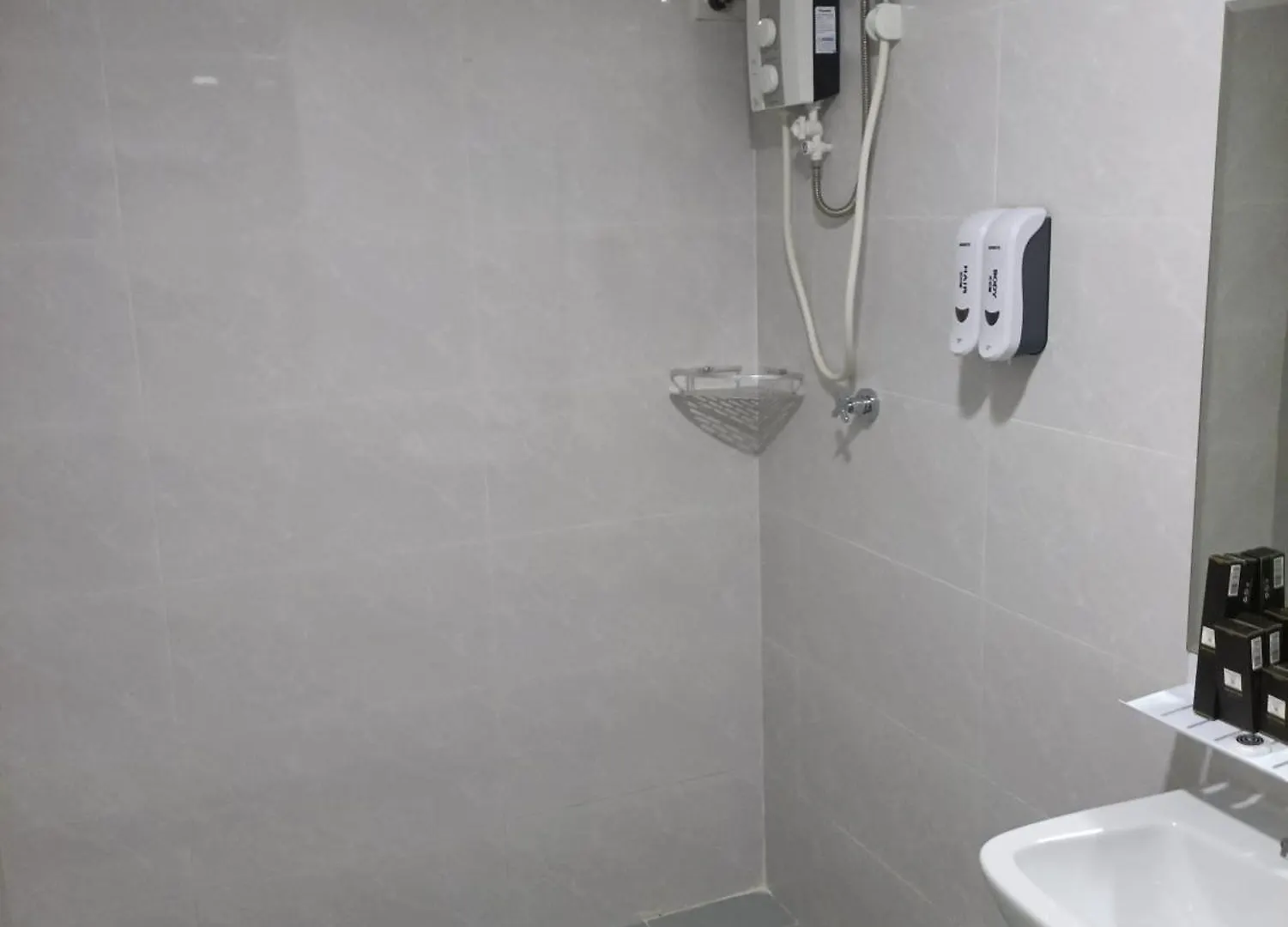 Guangdon Business Hotel-Near Mall Of Asia, Smx & Manila World Trade Center Pasay Philippines