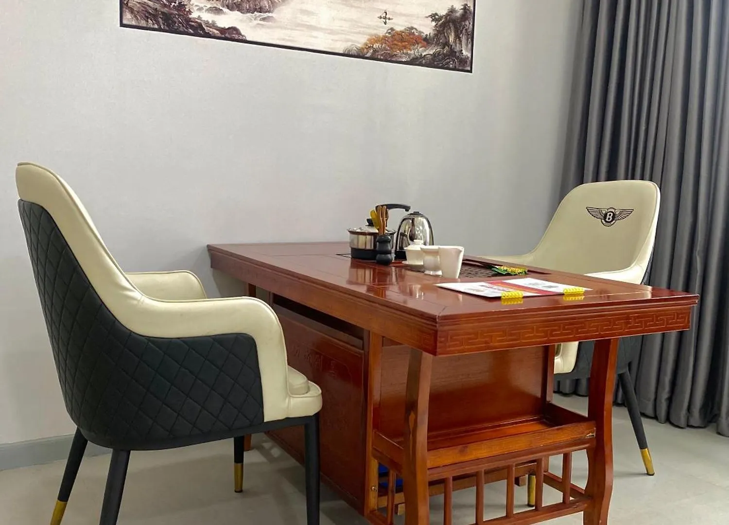 Guangdon Business Hotel-Near Mall Of Asia, Smx & Manila World Trade Center Pasay 3*,