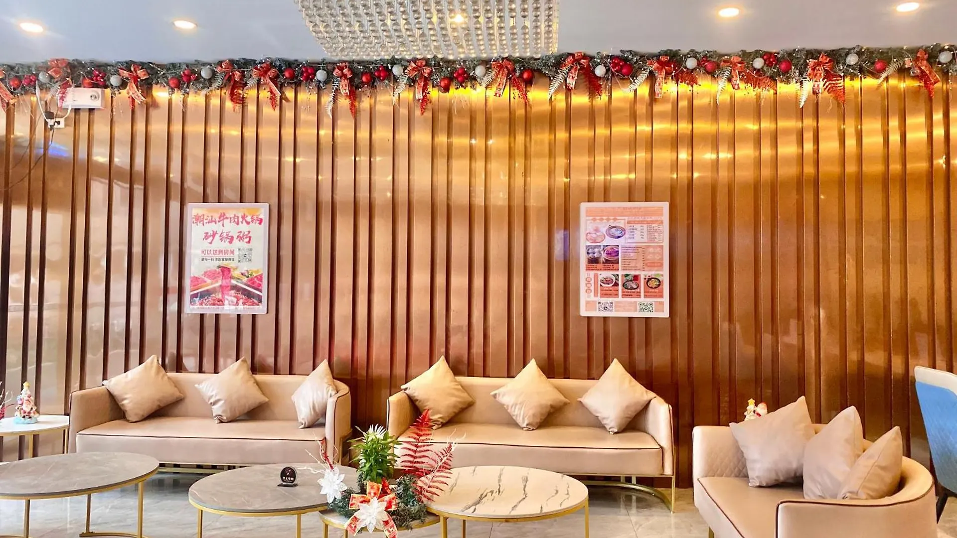 Hotel Guangdon Business Hotel-Near Mall Of Asia, Smx & Manila World Trade Center Pasay
